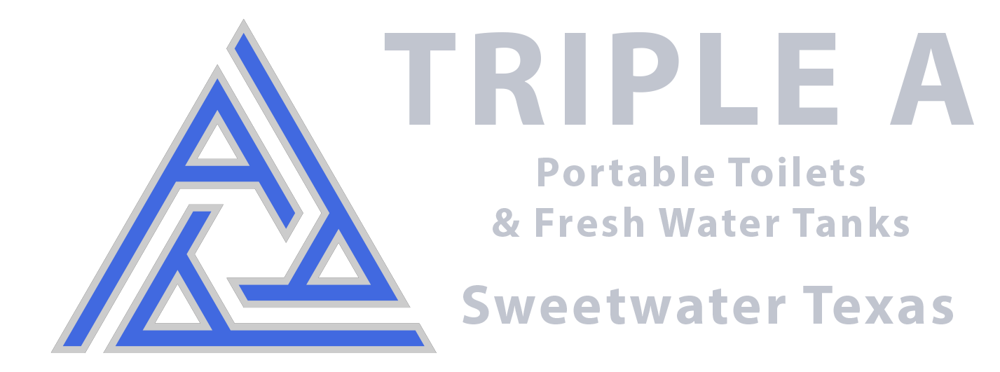 Portable Toilet Rental Sweetwater TX | Triple A Portable Toilets